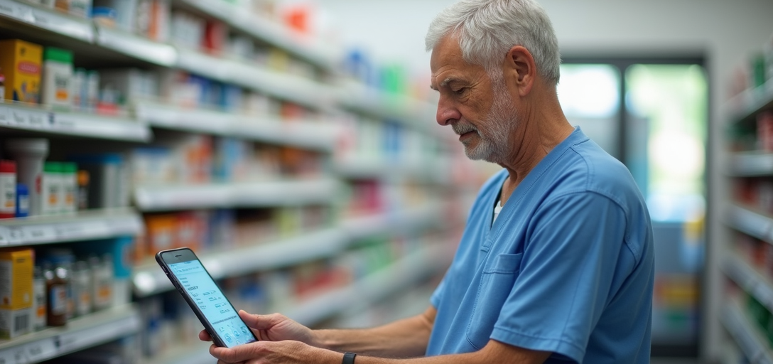 Discover CVS's New Senior Programs and Services Launching in 2026