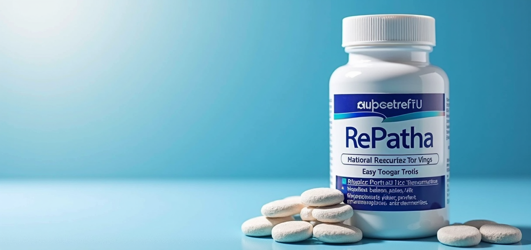 Discover the Benefits of Illu-Repatha Now Available at Walmart