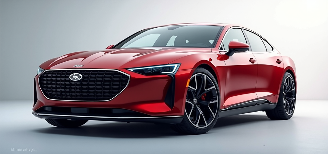 Discover the 5 Most Anticipated Car Models of 2027