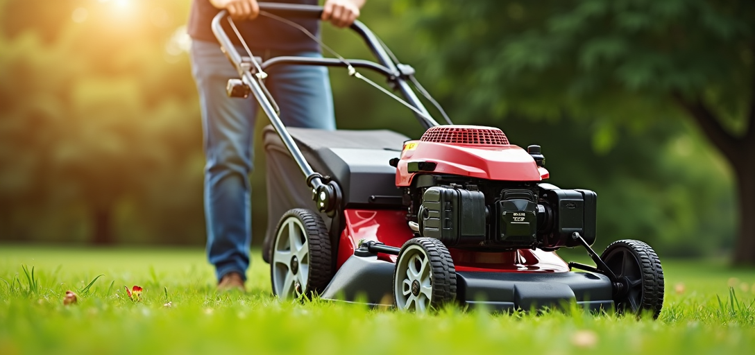 Unlock Affordable Lawn Mower Ownership with Takeover Payments in 2026