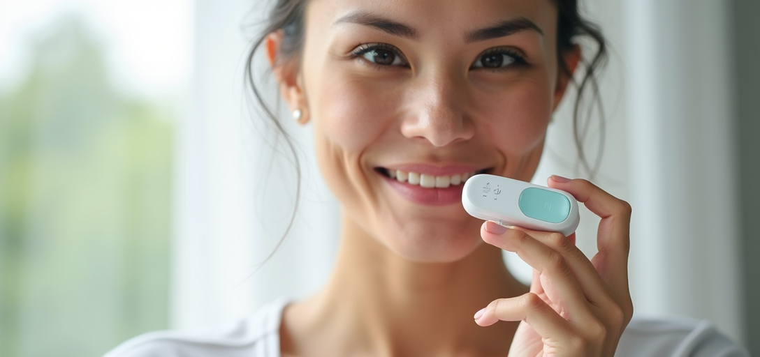 Top 5 Discreet Wellness Devices Every Woman Should Know About