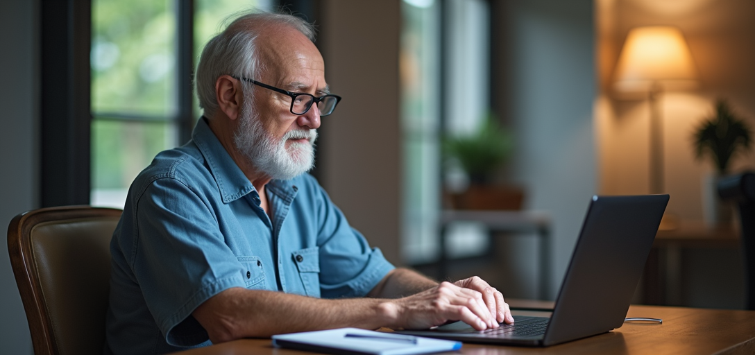 Explore Affordable Xfinity Internet Bundles for Seniors in 2026