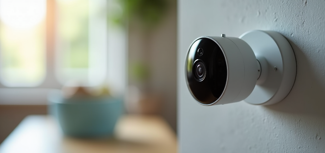 Discover Exciting Security Camera Deals from Amazon in 2026