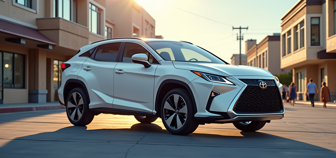Discover the Future of Savings: Costco Auto Program's Guide to 2026 Toyota Lease Deals