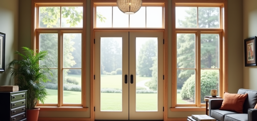 Explore New Home Upgrades: Costco’s Window & Door Installation Services for Members
