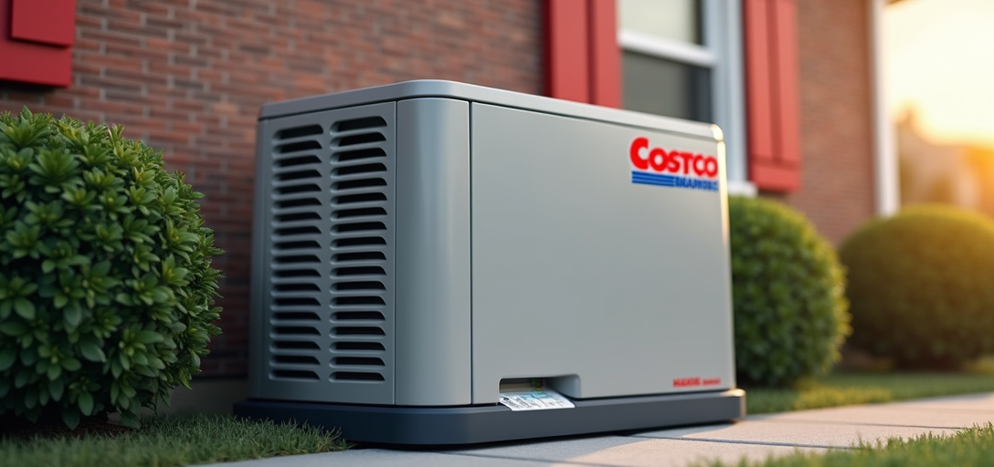 Discover the Potential Savings for Costco Members on Generac Generator Installations in 2026