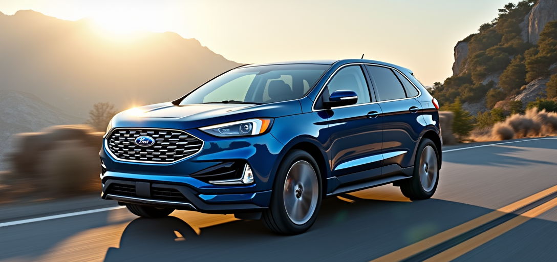 Discover Incredible 2026 Ford Lease Offers and Maximize Your Driving Value