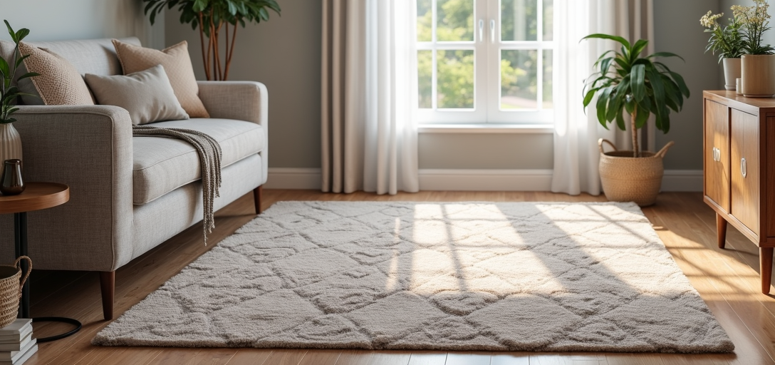 Discover Incredible Deals on Rugs: Marshall's Clearance Event Coming in 2026