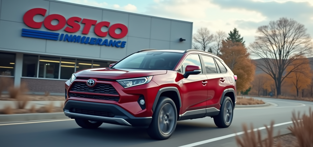 Discover New Auto Insurance Options with Costco Canada Membership