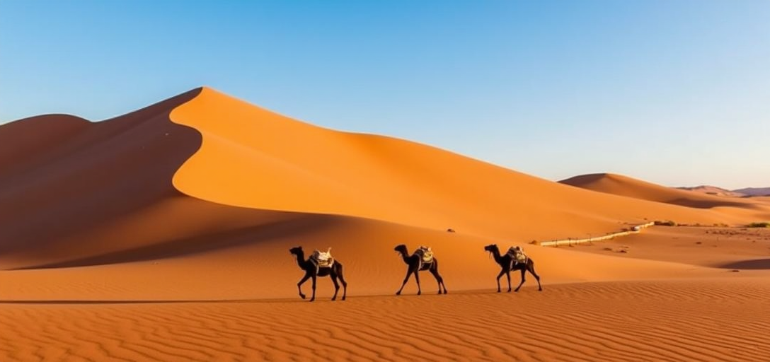Experience the Adventure of a Lifetime: A 10-Day All-Inclusive Namibia Safari and Sand Dunes Journey from Canada