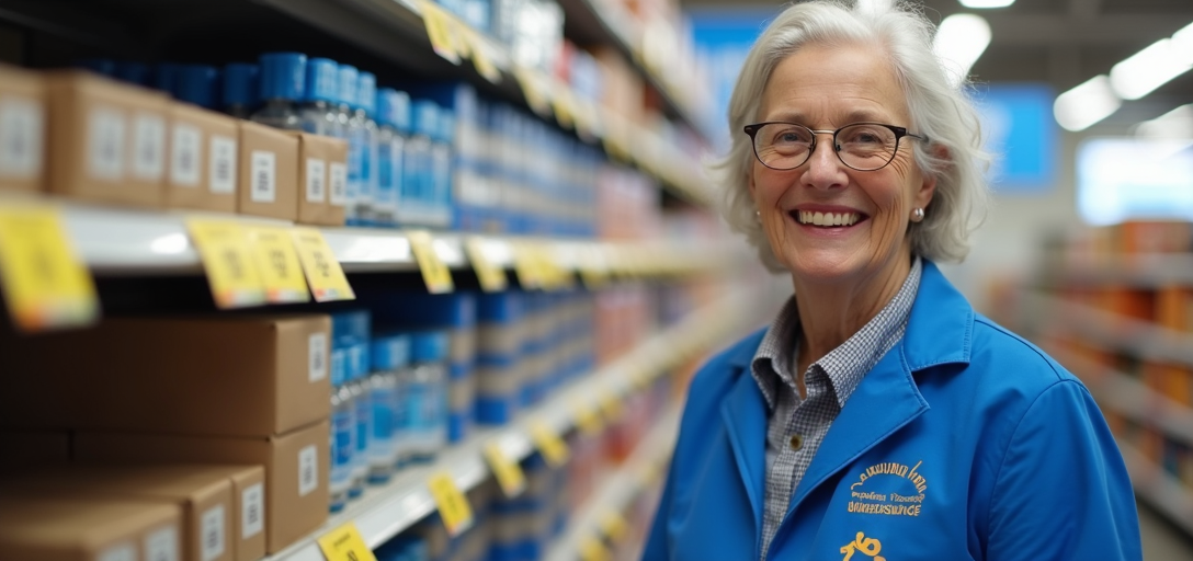 Discover Affordable Life Insurance Options for Seniors at Walmart in 2026