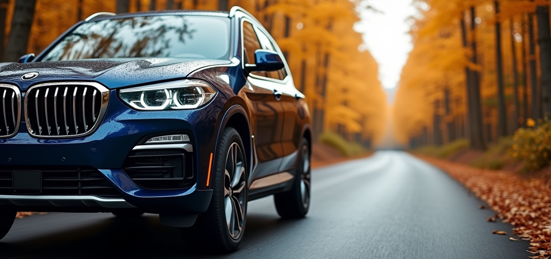 Discover the Best October Deals on Michelin Tires at Costco Canada