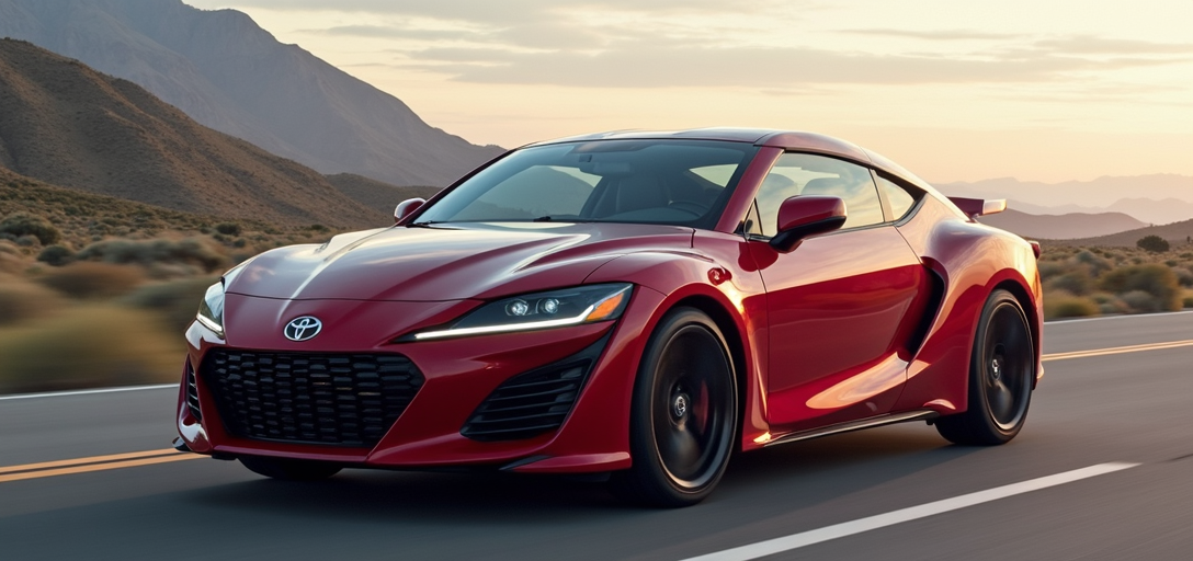 Discover 3 Toyota Models Renowned for Surpassing the 200,000 Mile Mark