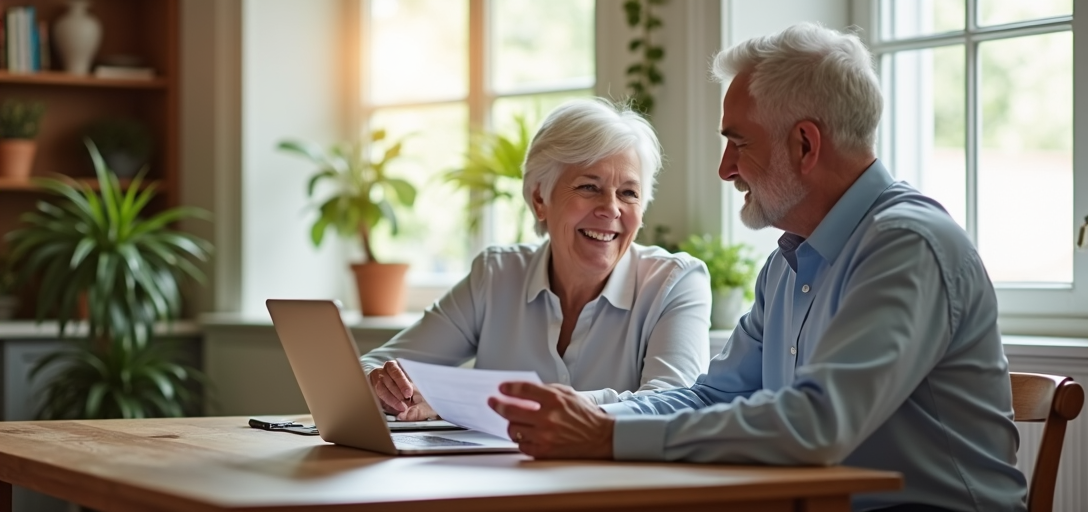 A Comprehensive Guide to Choosing the Best Homeowners Insurance for Seniors in 2026
