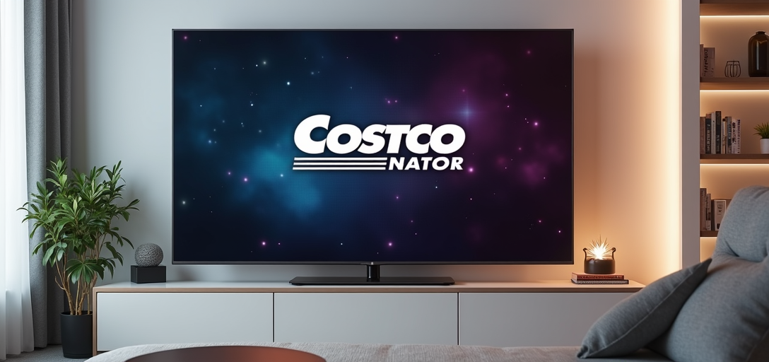 Discover the Top 5 Costco TV Brands Dominating the Market in 2026