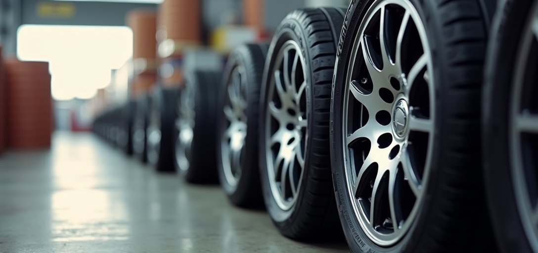 Discover Exclusive Pirelli Tire Savings at Sam's Club This September 2026