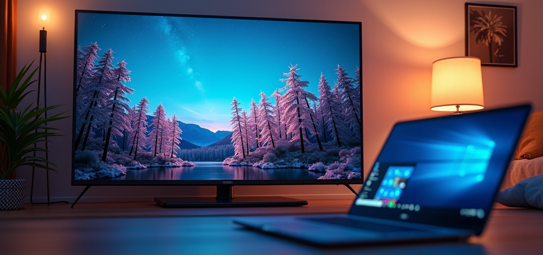 Preview the Top Smart TV and Laptop Deals for Best Buy Black Friday 2026