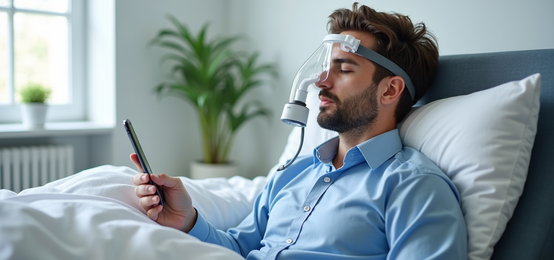 Discover Reliable CPAP Solutions at These Expert Sleep Apnea Clinics