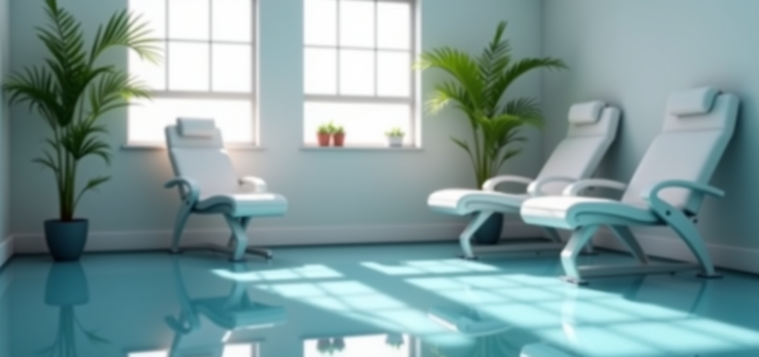Discover the UK’s Most Highly Rated Physiotherapy Clinics