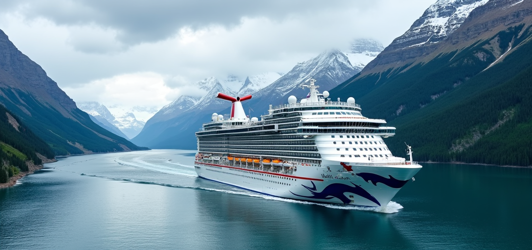 Explore Unbeatable 2026 Alaska Cruises with Costco Exclusive Member Deals