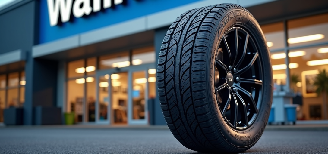 Discover the Latest Bridgestone Tire Savings at Walmart This June 2026