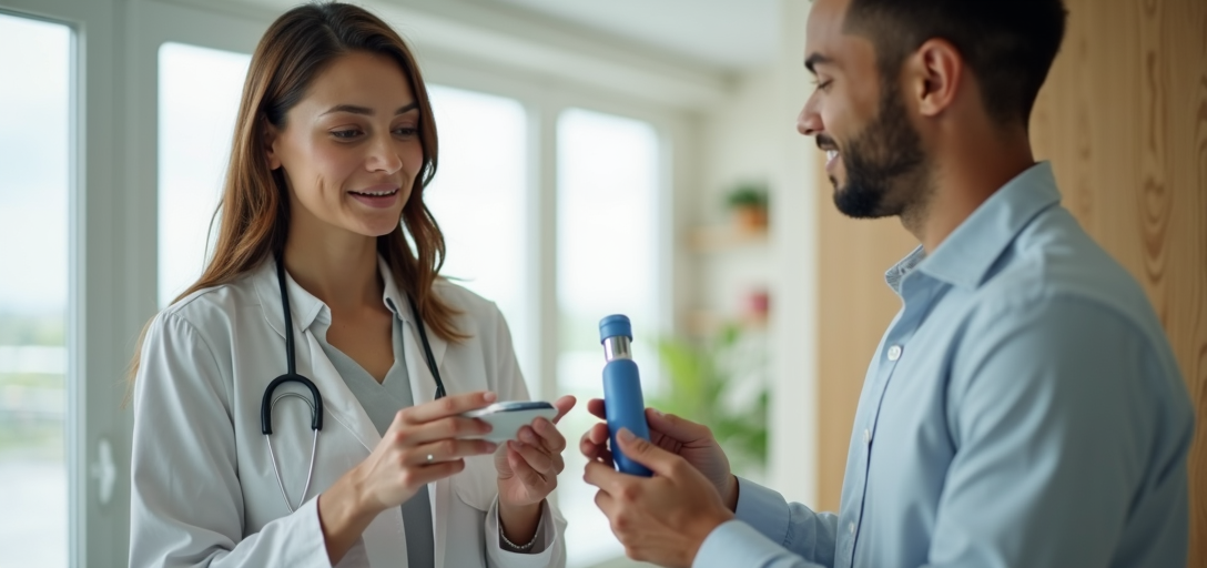 Discover How Mounjaro at CVS Supports Weight Management in People with Type 2 Diabetes