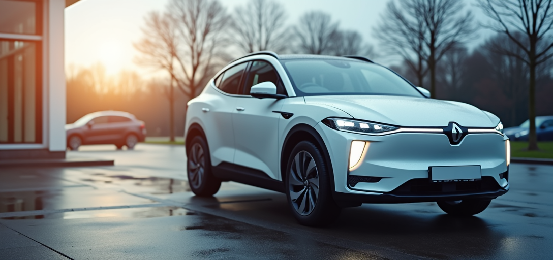 Explore New RAC Warranty Options for Your Electric Car in the UK, 2026