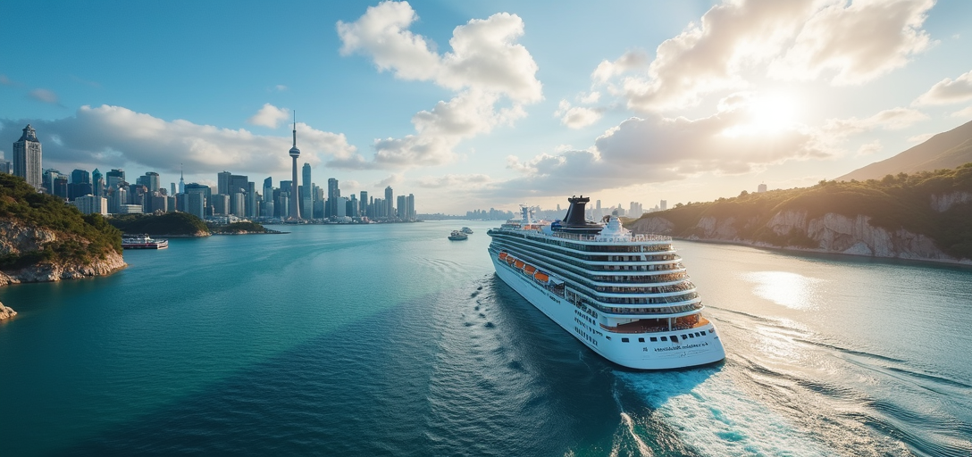 Discover the Perfect Weekend Getaway: 2 Night Mini Cruises from Toronto