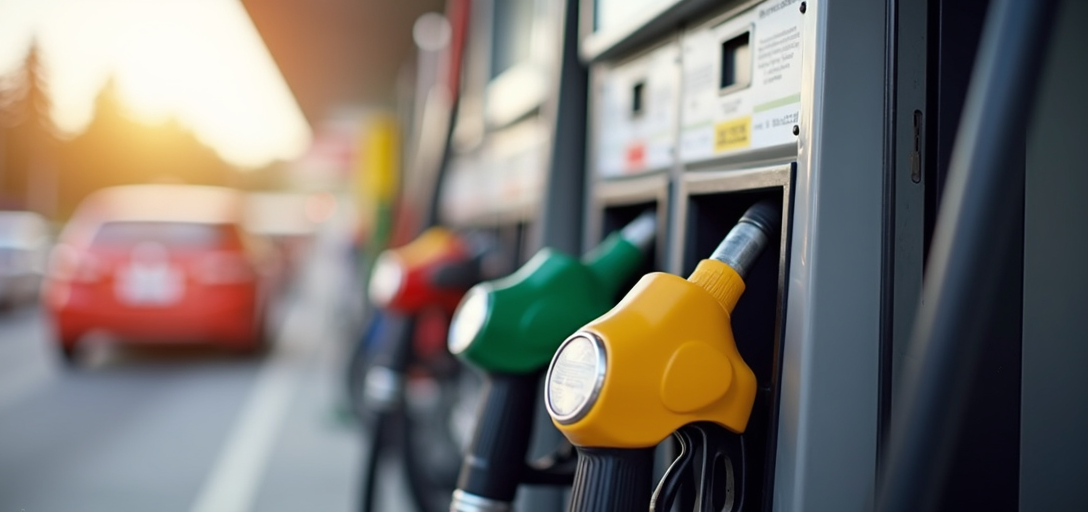 Unlock Exclusive Gasoline Rewards for Costco Members This September 2026
