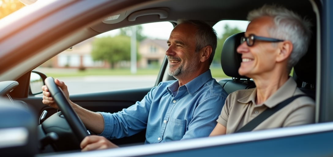 Comparing Car Insurance Options for Veterans Over 70: Affordable Rates and Reliable Providers