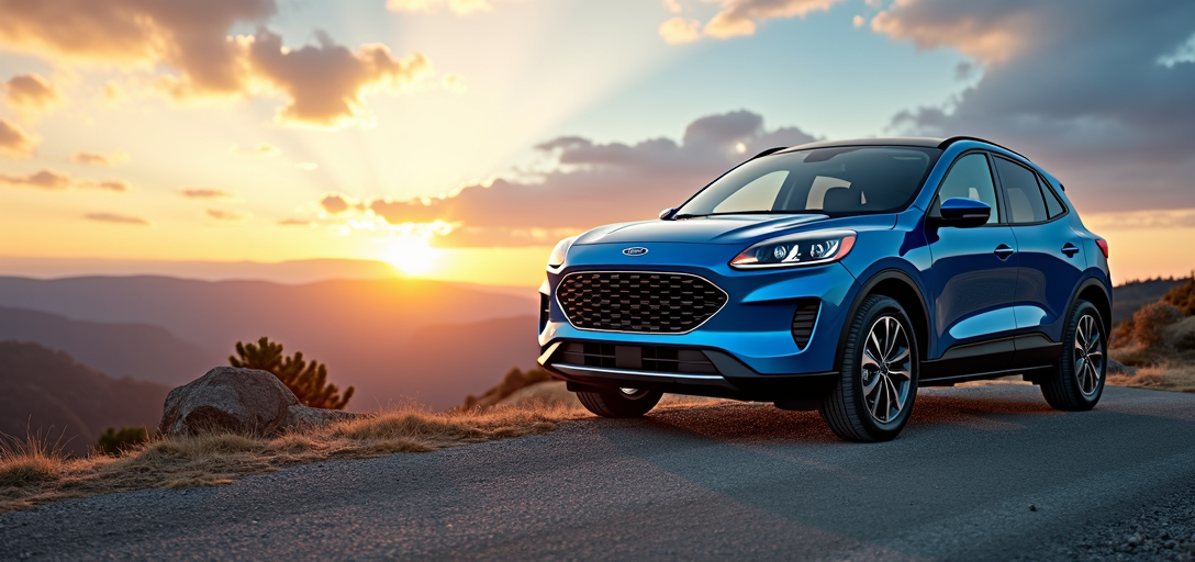 Discover Genuine Savings on Select Ford Models for 2026