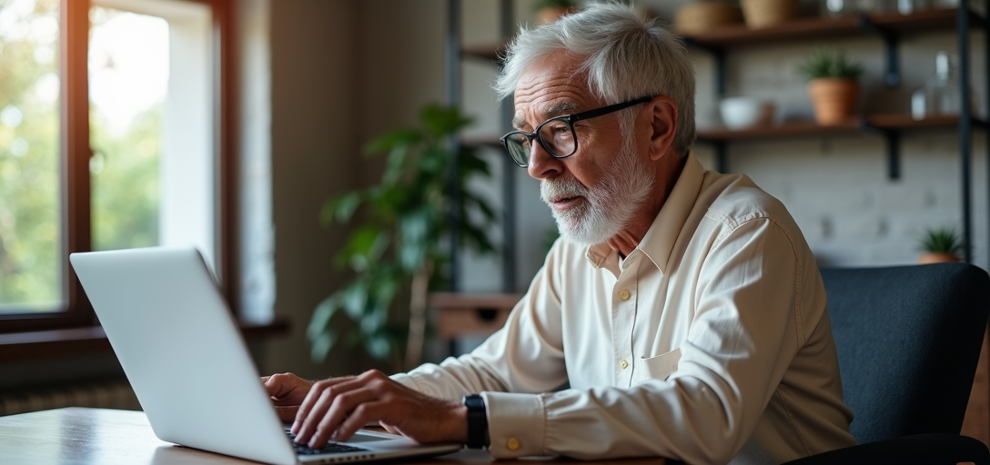 Exploring Cost-Effective Spectrum Internet Options for Seniors in 2026