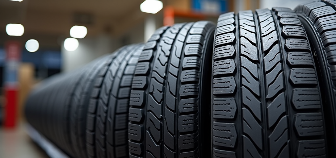 Costco's Limited-Time Offer: Save Big on Michelin Defender Tires