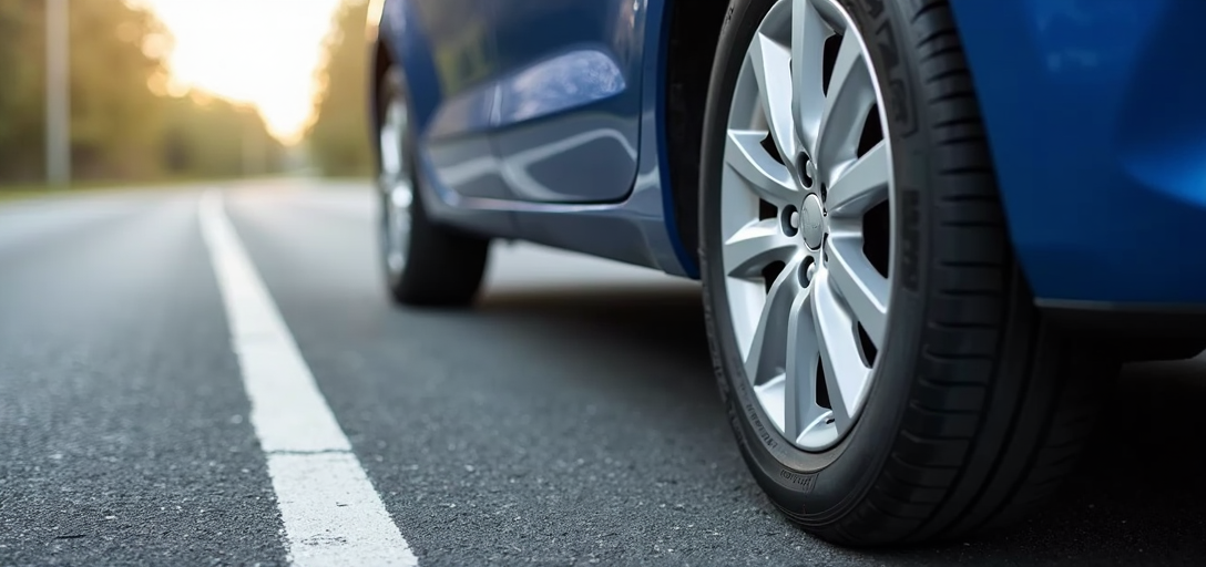 Smart Savings: Discover How Much You'll Save on a Set of Four Michelin Tires at Costco