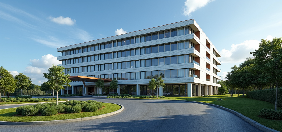 Discover the Top 5 Premier Private Hospitals in Dublin for Exceptional Care