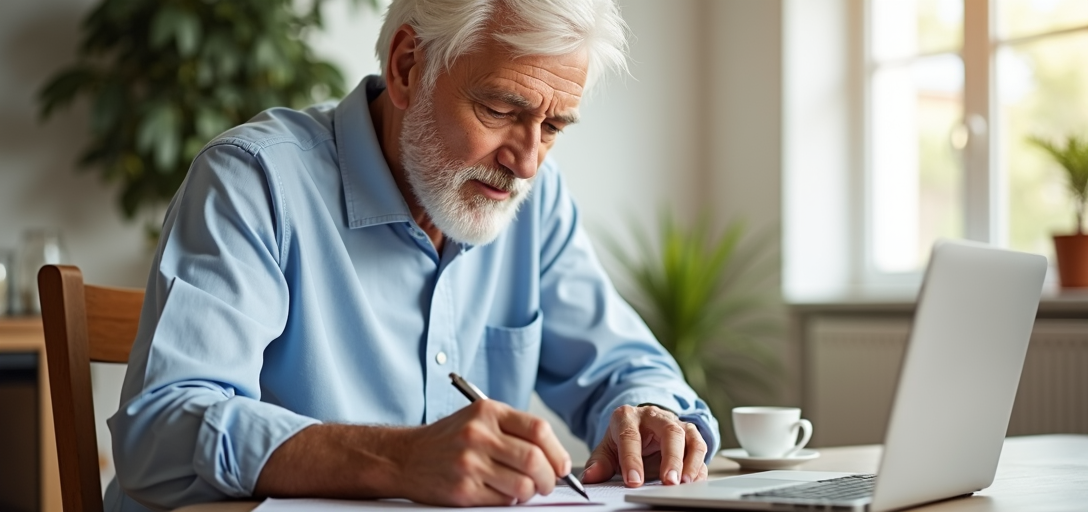Comparatif: Les Meilleures Offres d'Assurance Habitation pour les Seniors de 60 Ans et Plus