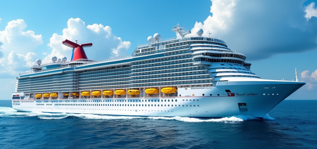 Discover the Best Royal Caribbean Cruise Packages and Deals for 2026