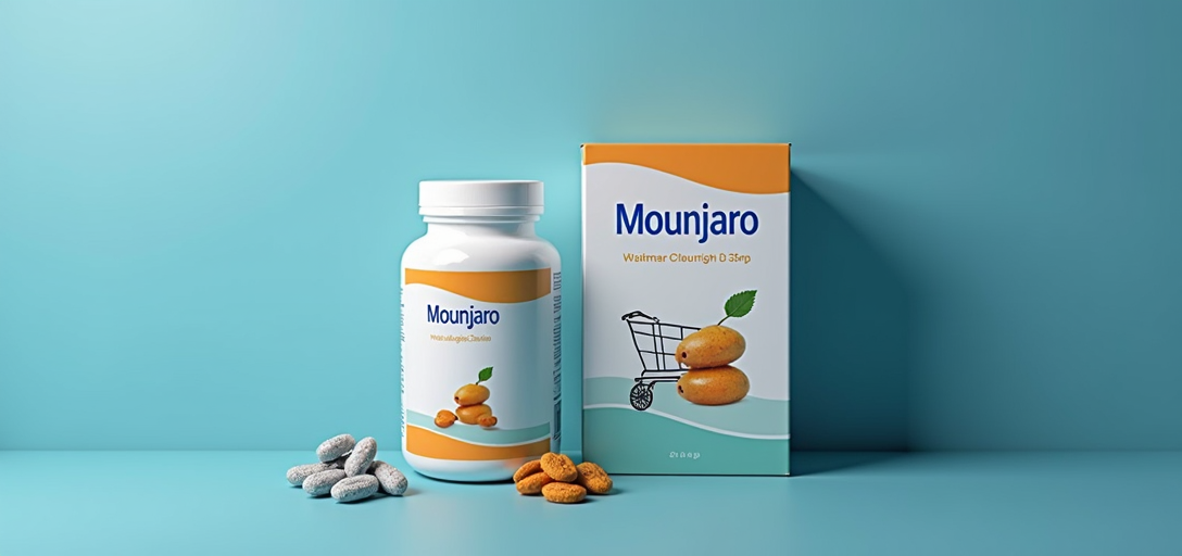 Exploring Mounjaro: Understanding Its Benefits and Availability at Walmart Pharmacy