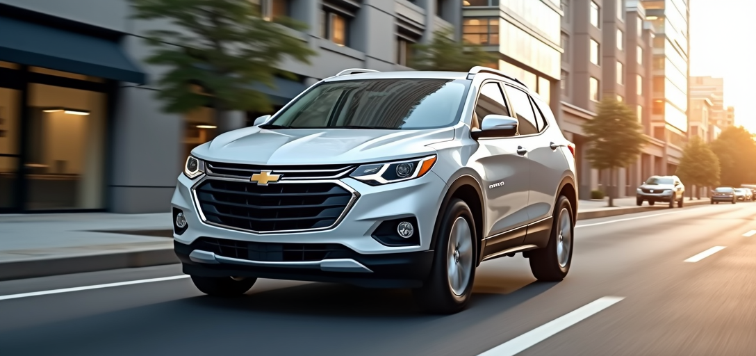 Discover the Range of Vehicles Offered by the Amazon Auto Program