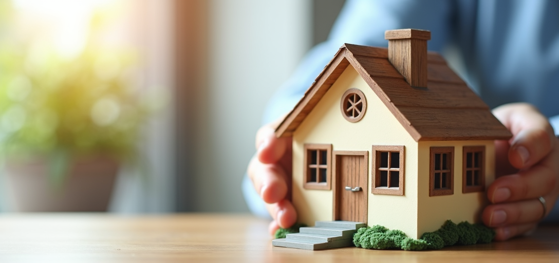 Understanding Real Estate Loan Options for Individuals with Disabilities