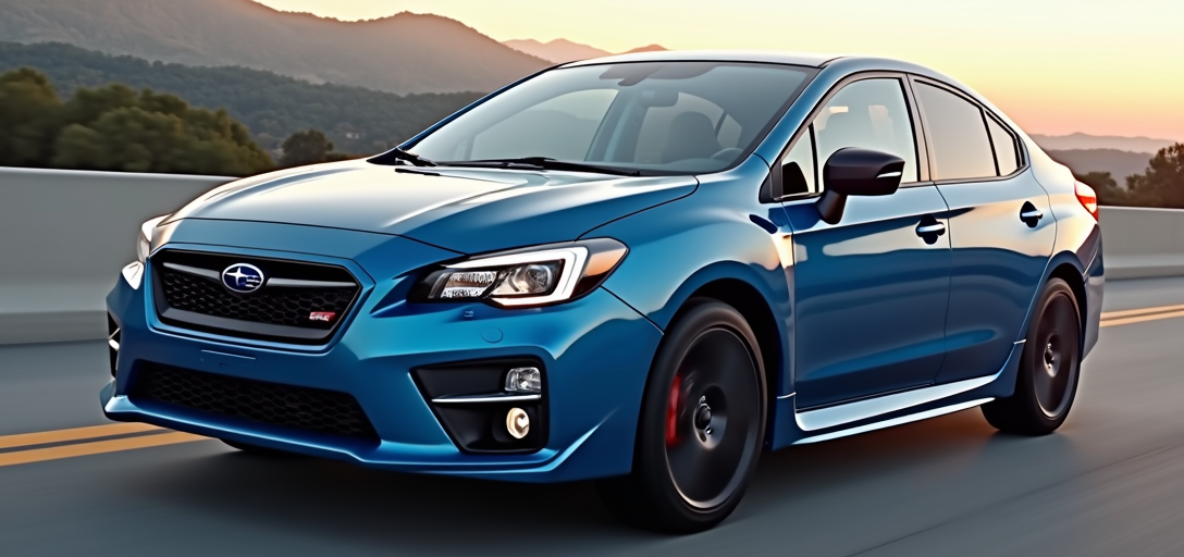 Discover the Top 5 Reliable Subaru Cars Known for Their Longevity