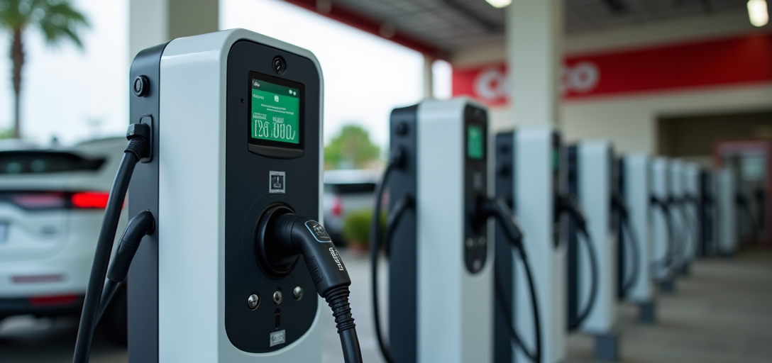 Exploring the EV Charger Services Offered by Costco in 2026