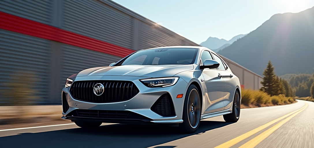 Explore Exciting Buick Deals at Costco Canada in 2026