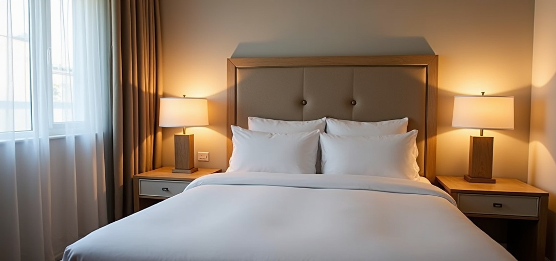 Descubra la Comodidad de Vivir Largas Estancias en Hoteles y Aparthoteles en España para la Jubilación