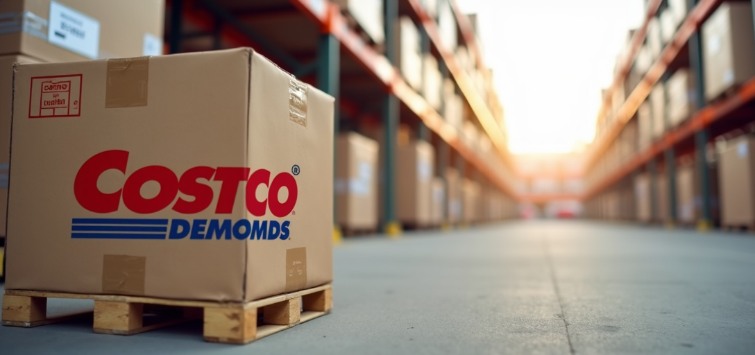 Discover Exclusive 2026 Same Day Delivery Deals from Costco