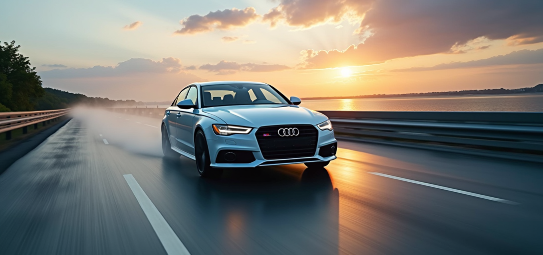 Ein Leitfaden zu den Top 7 Autoversicherungen in Deutschland