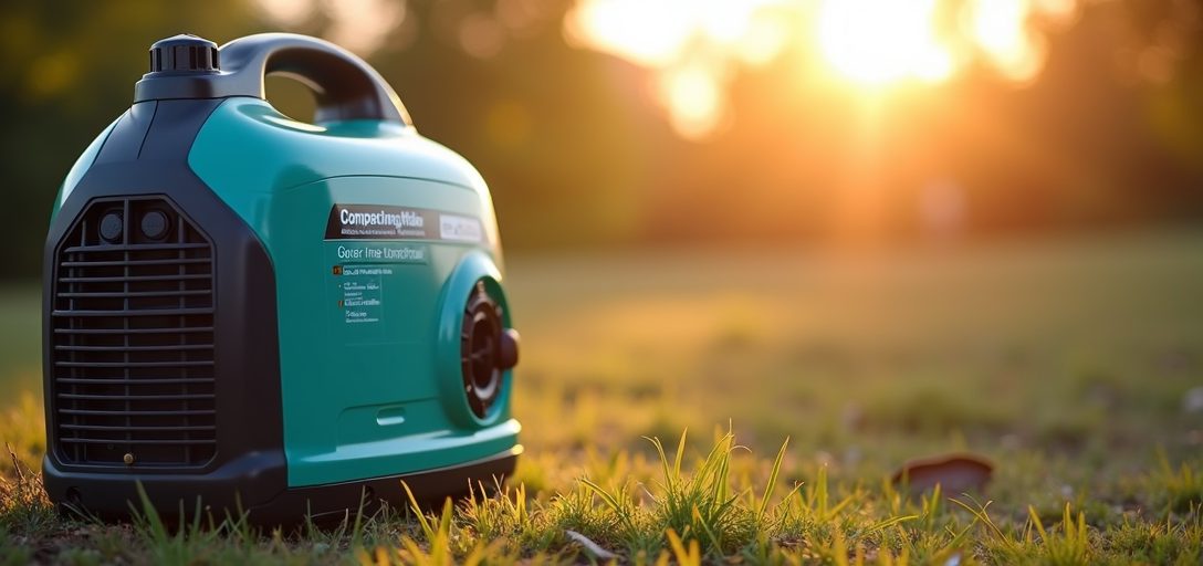 Maximize Your Sustainability: Discover Exclusive Solar Generator Combos for Costco Members This November