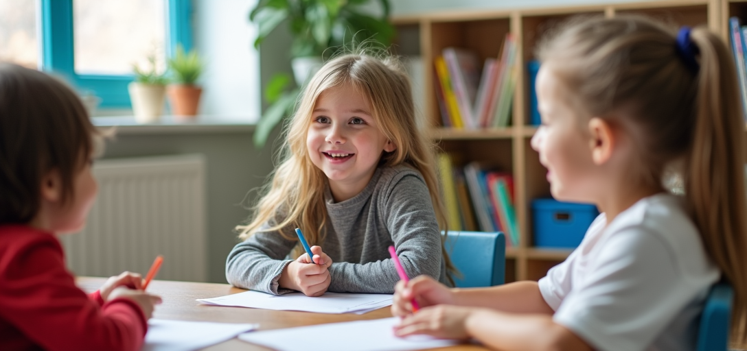 Exploring Canada's Best Schools for Autistic Children: A Guide for Parents