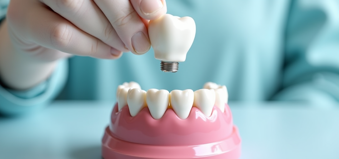 Explore Affordable Full Dental Implant Deals at Costco in 2026