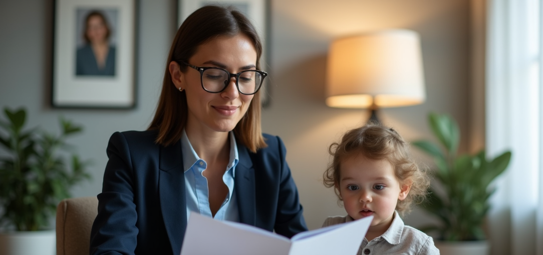Discover the Leading Child Custody Attorneys for Mothers in 2026